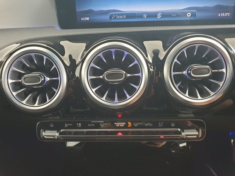 More views of Mercedes-Benz A-Class