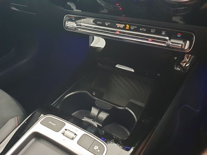 More views of Mercedes-Benz A-Class