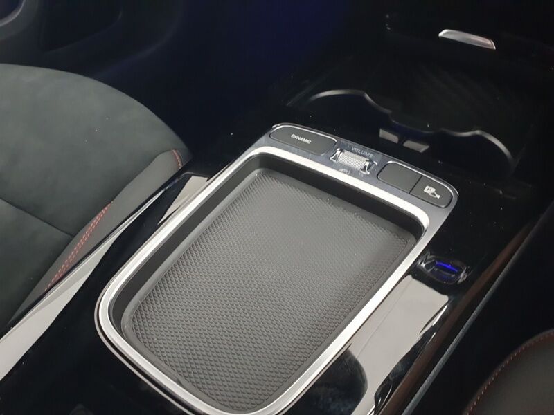 More views of Mercedes-Benz A-Class