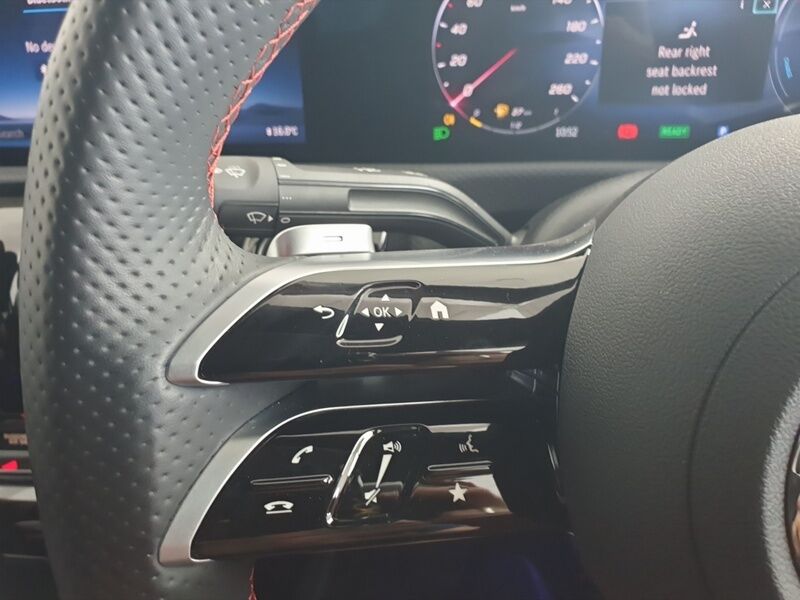 More views of Mercedes-Benz A-Class