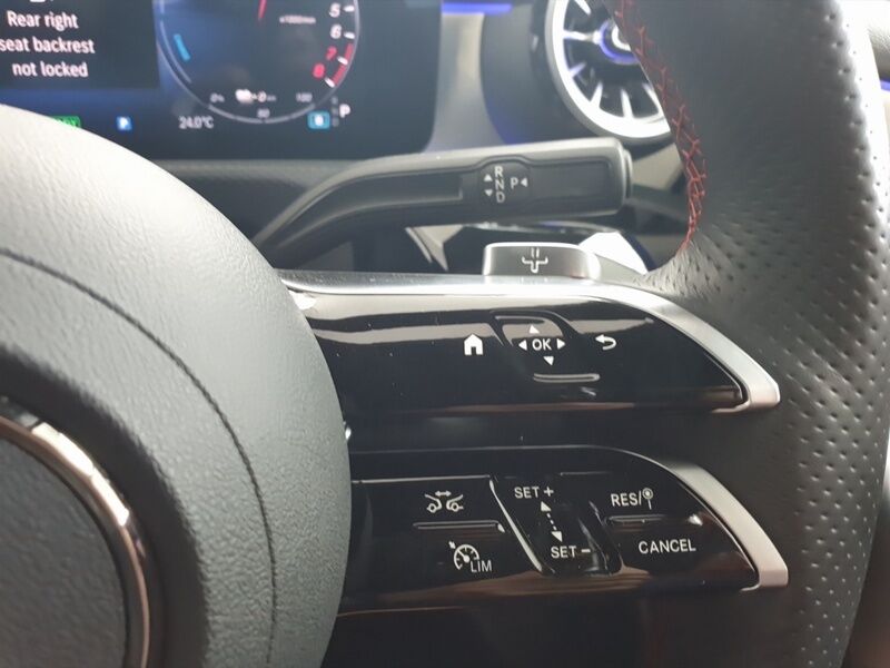 More views of Mercedes-Benz A-Class