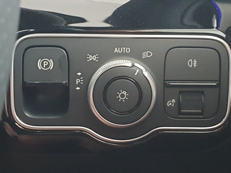 More views of Mercedes-Benz A-Class
