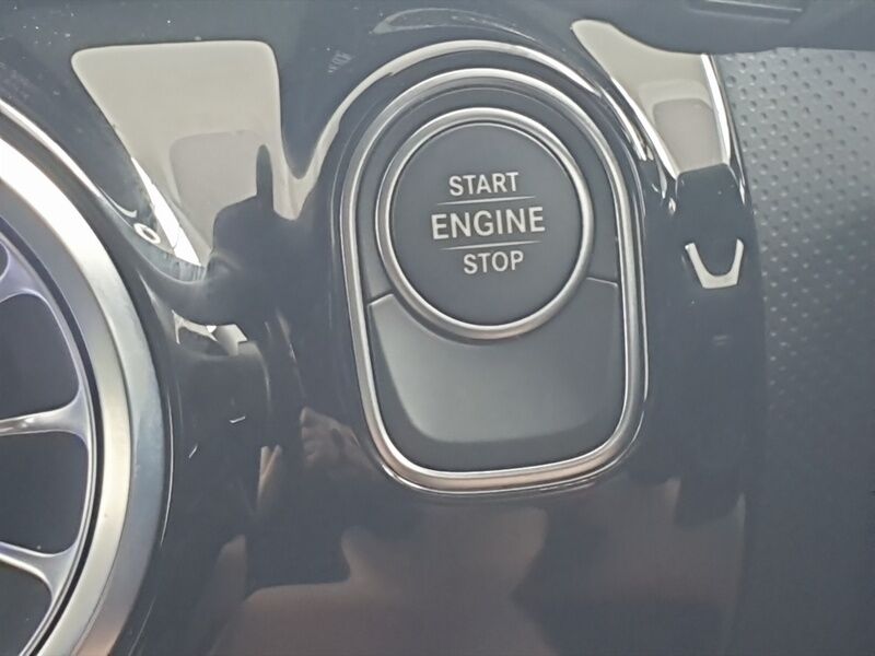 More views of Mercedes-Benz A-Class