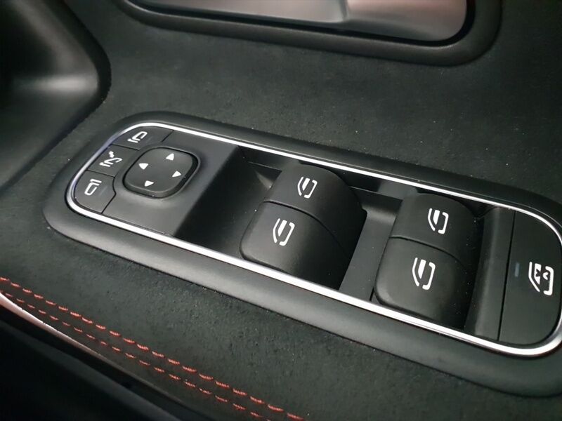 More views of Mercedes-Benz A-Class