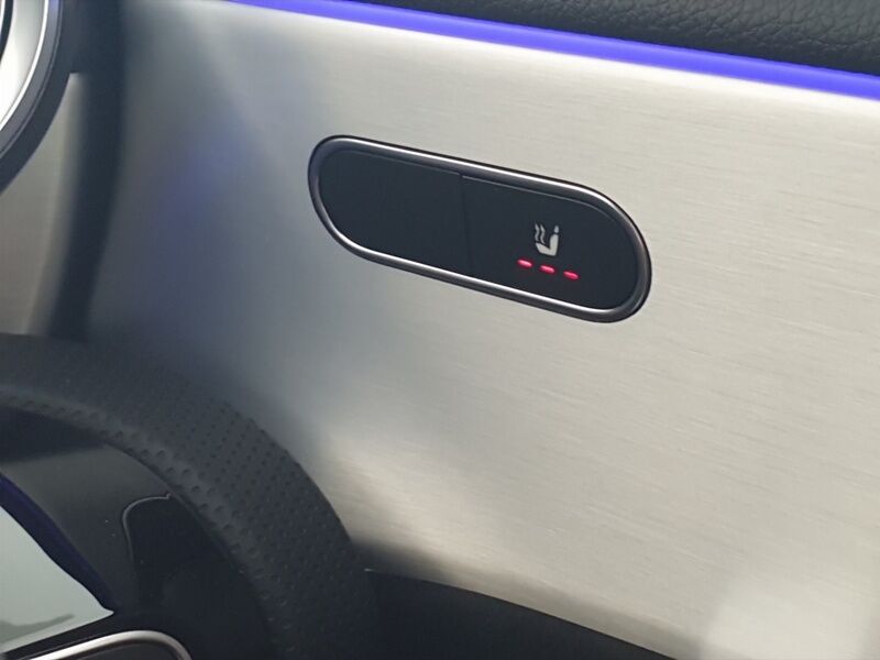 More views of Mercedes-Benz A-Class