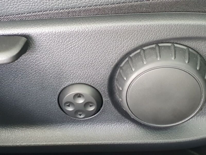 More views of Mercedes-Benz A-Class