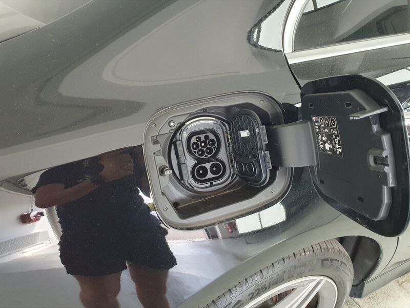 More views of Mercedes-Benz A-Class