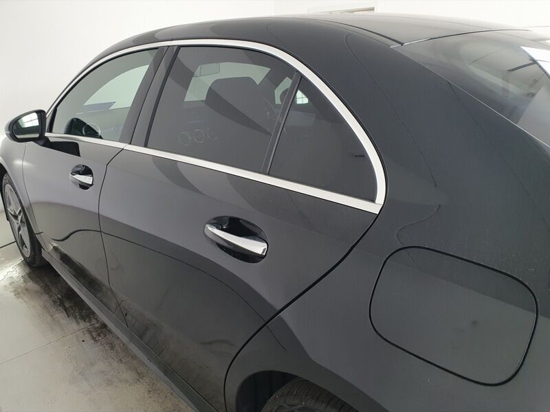 More views of Mercedes-Benz A-Class