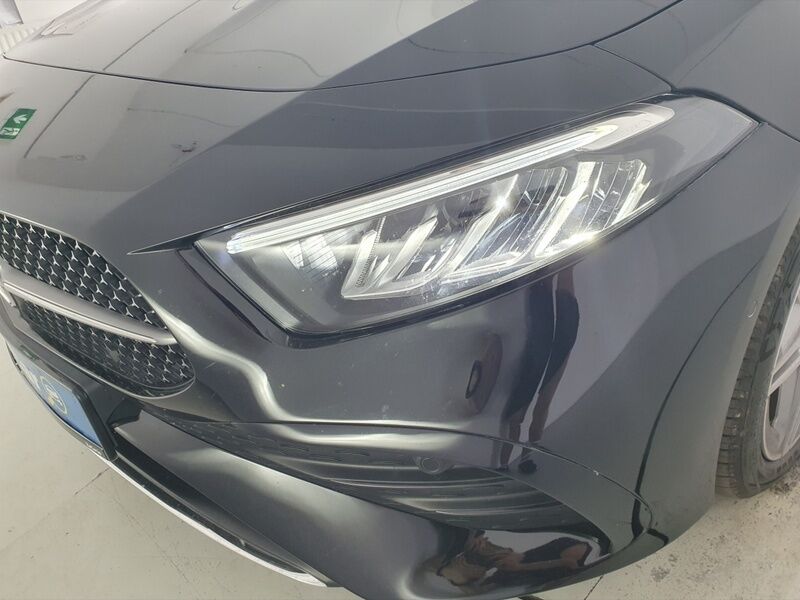 More views of Mercedes-Benz A-Class