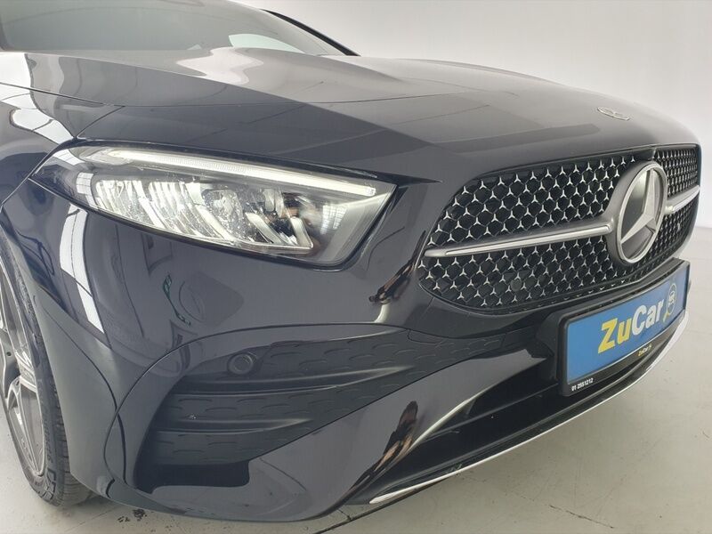 More views of Mercedes-Benz A-Class