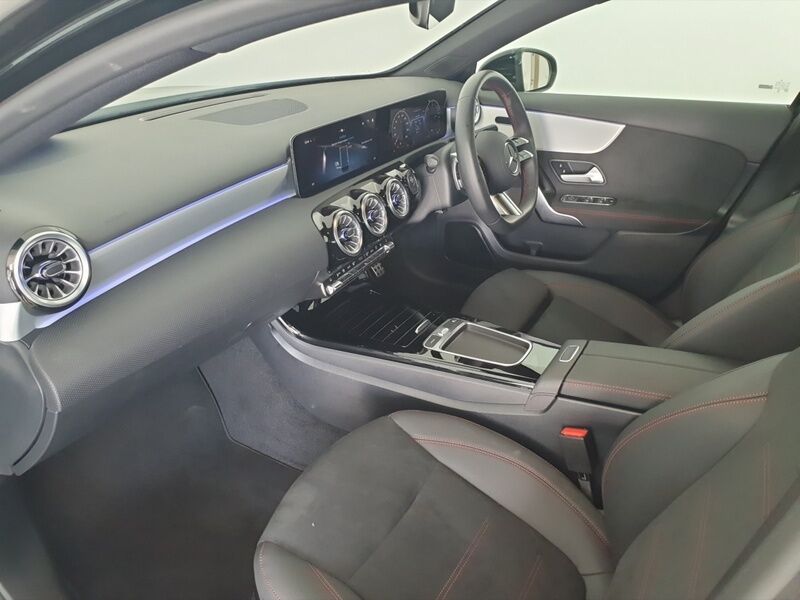 More views of Mercedes-Benz A-Class