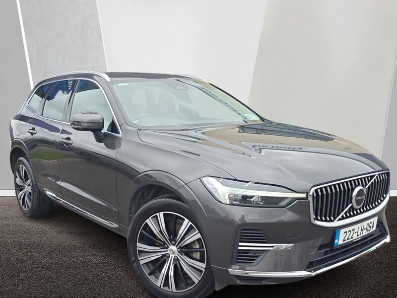 More views of Volvo XC60