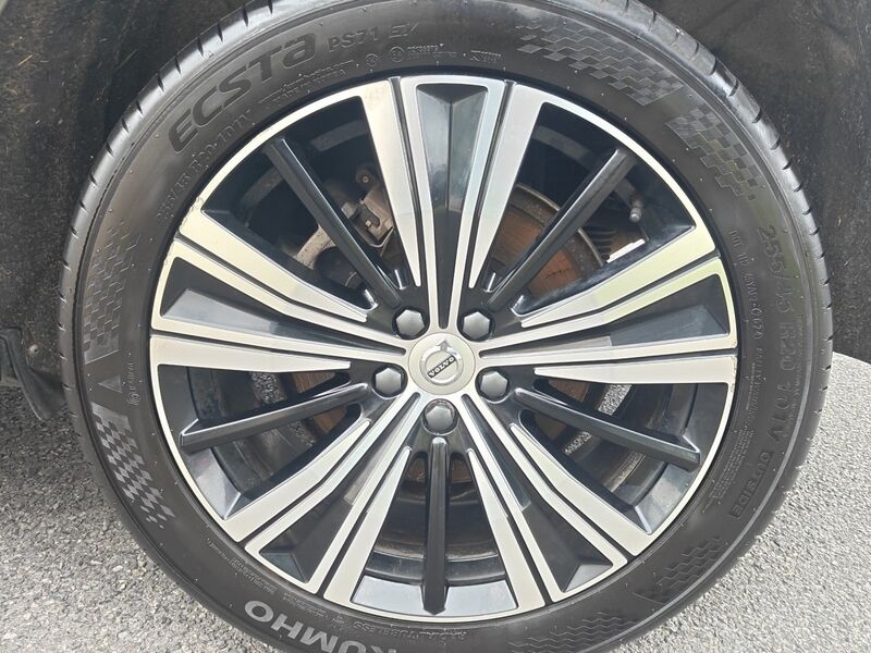 More views of Volvo XC60