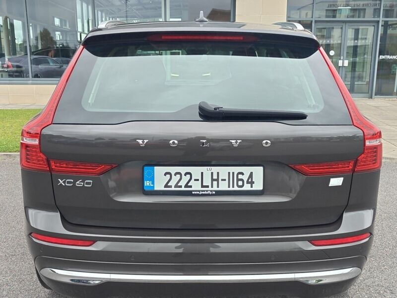 More views of Volvo XC60