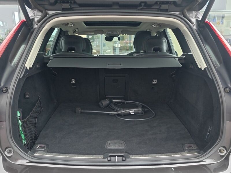 More views of Volvo XC60