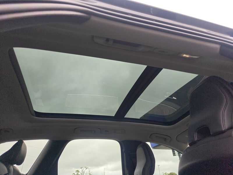 More views of Volvo XC60