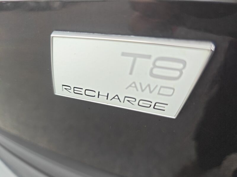 More views of Volvo XC60