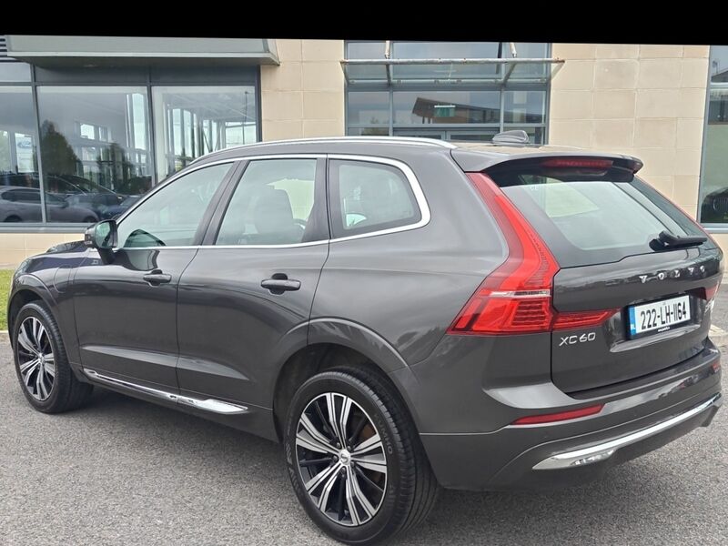 More views of Volvo XC60