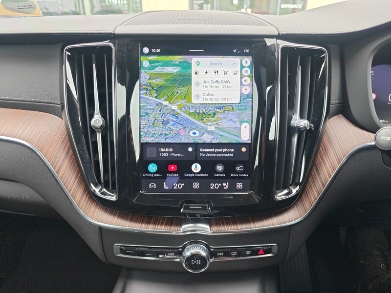 More views of Volvo XC60