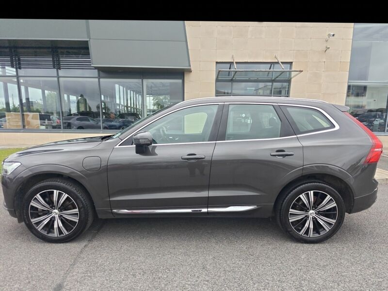 More views of Volvo XC60