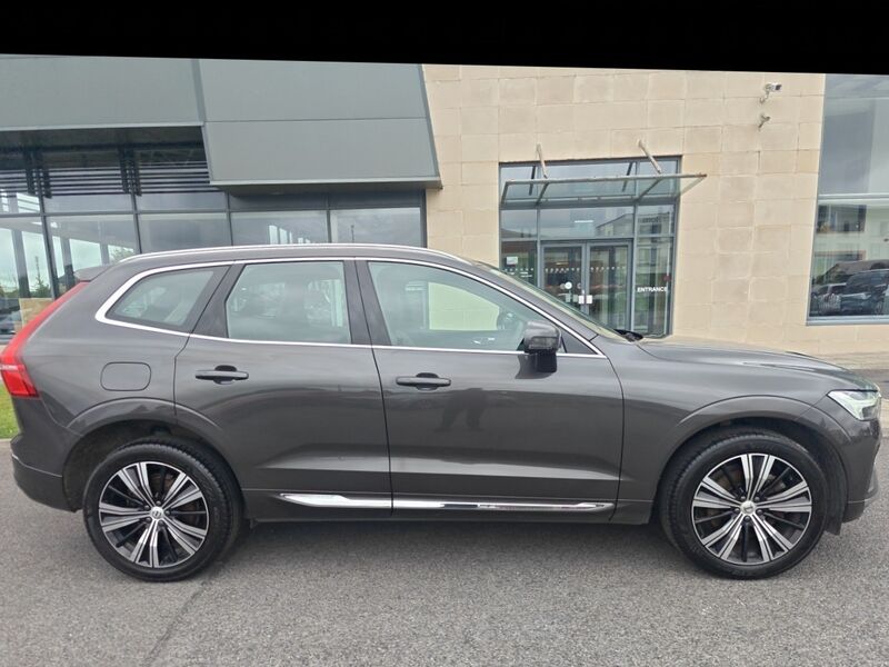 More views of Volvo XC60