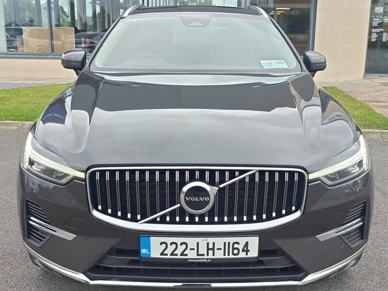 More views of Volvo XC60