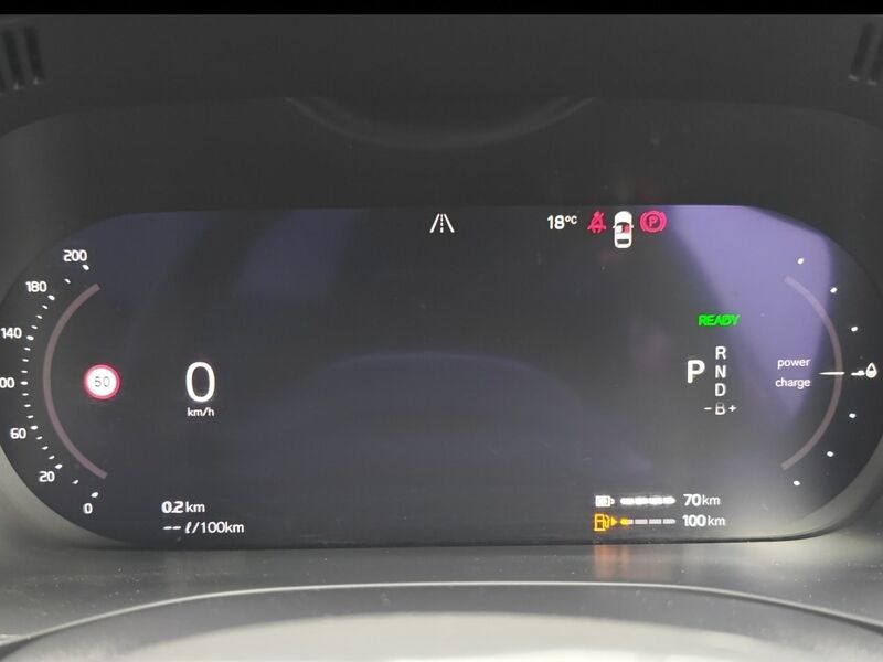 More views of Volvo XC60