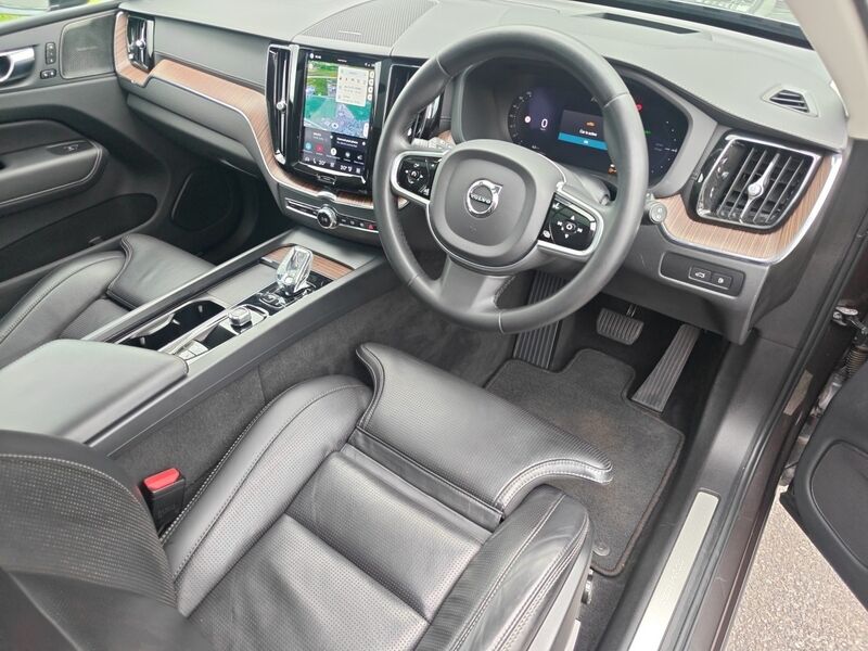 More views of Volvo XC60