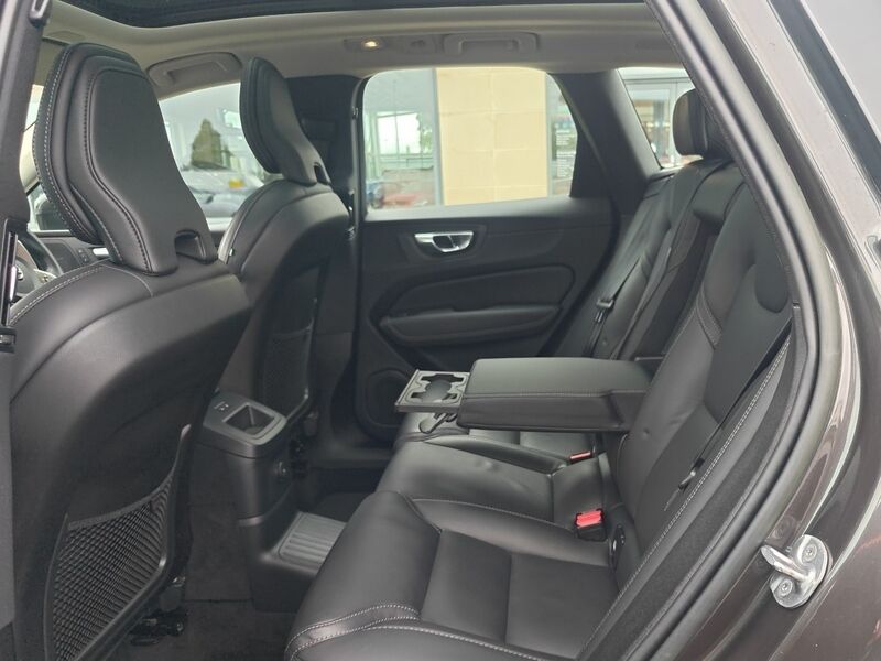 More views of Volvo XC60