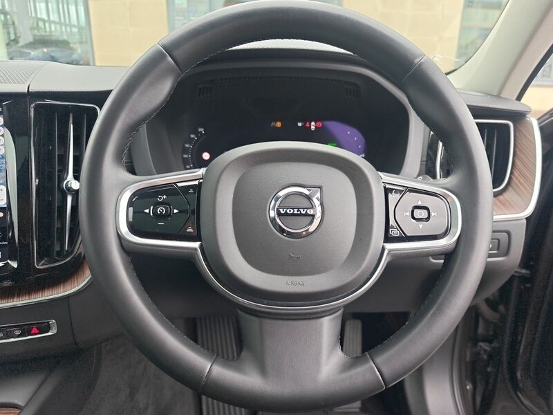 More views of Volvo XC60