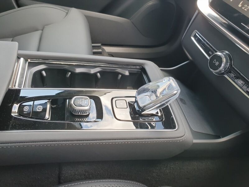 More views of Volvo XC90
