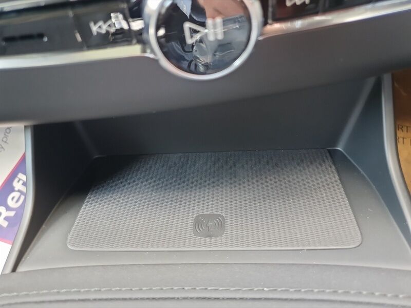 More views of Volvo XC90