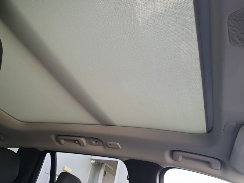 More views of Volvo XC90