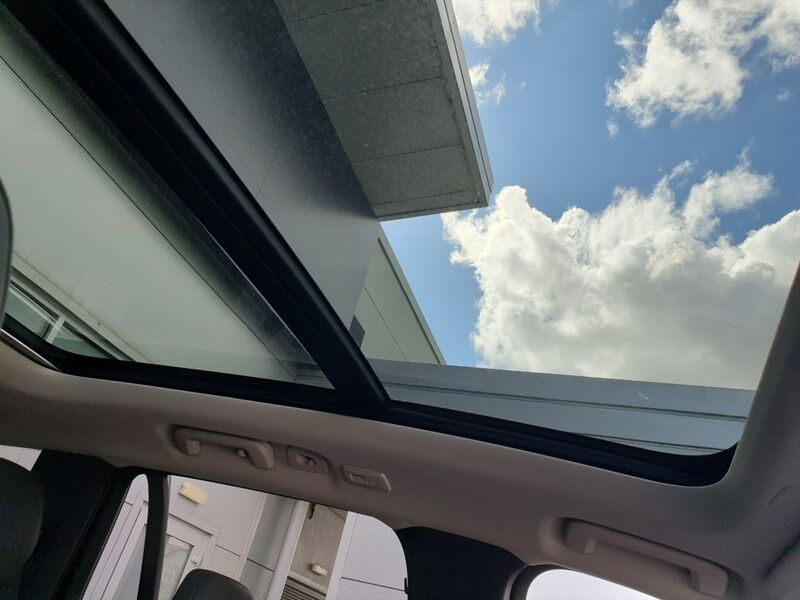 More views of Volvo XC90