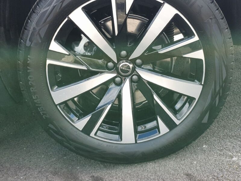 More views of Volvo XC90