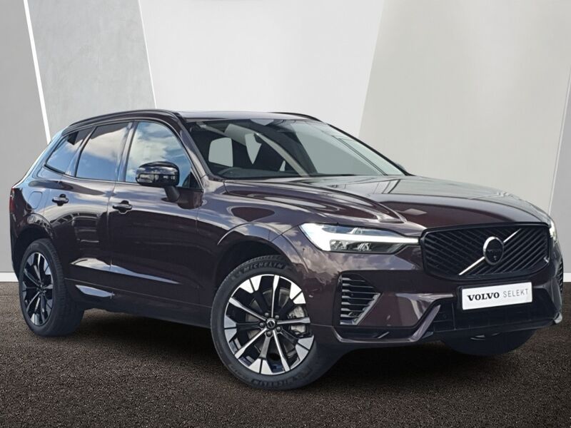 More views of Volvo XC60