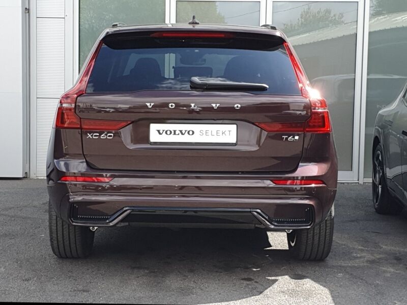 More views of Volvo XC60