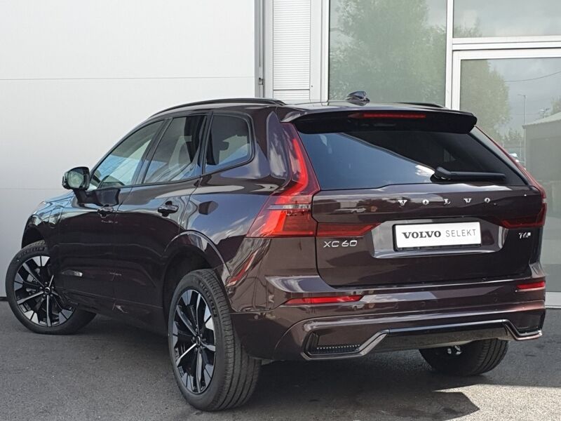 More views of Volvo XC60