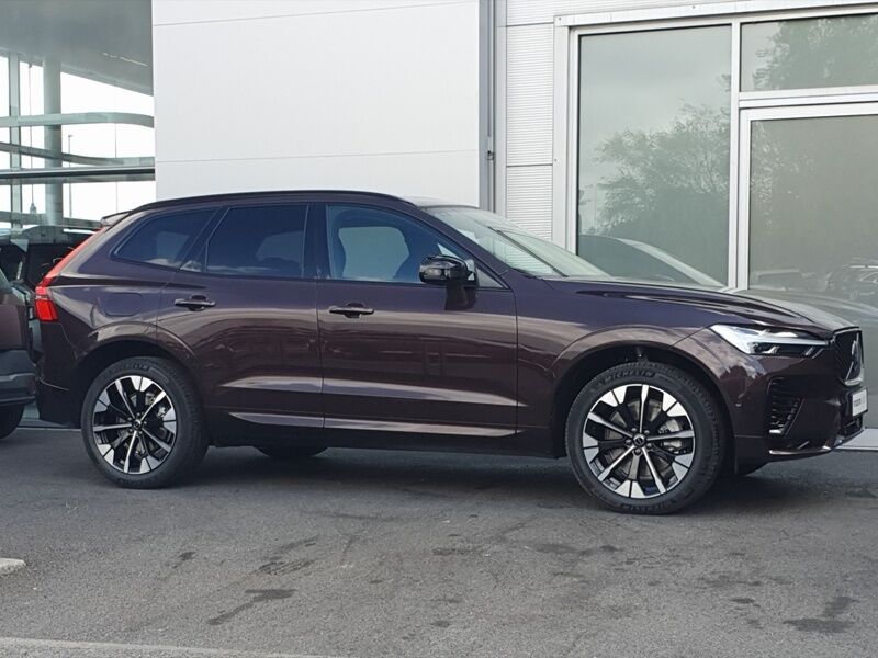 More views of Volvo XC60