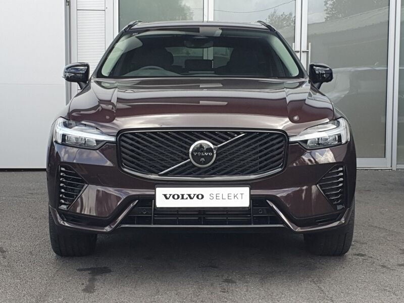 More views of Volvo XC60