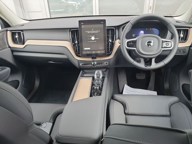 More views of Volvo XC60