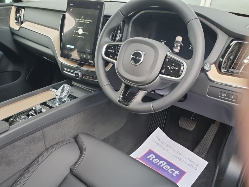 More views of Volvo XC60