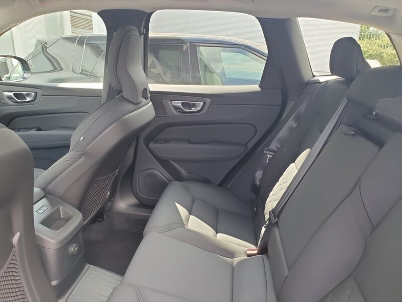 More views of Volvo XC60