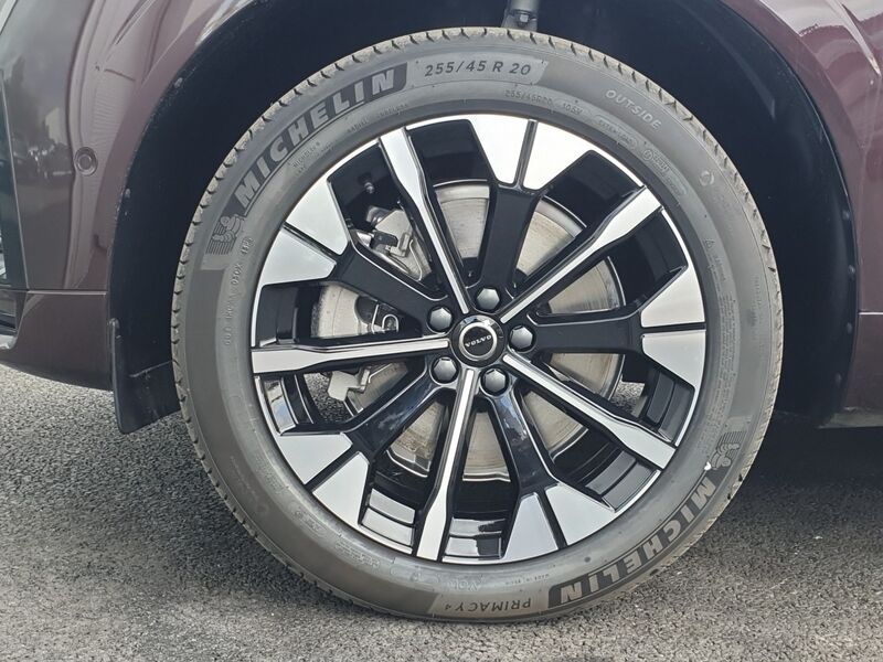 More views of Volvo XC60