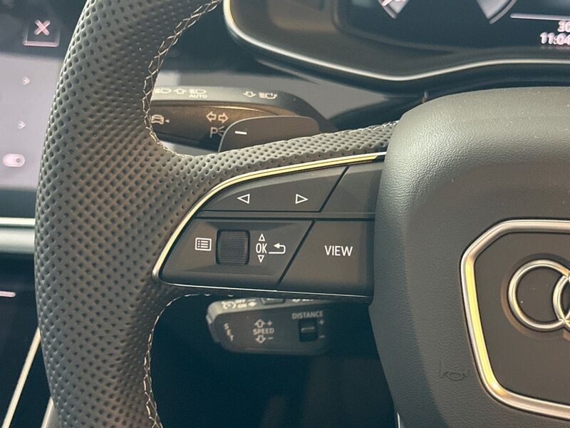 More views of Audi Q7