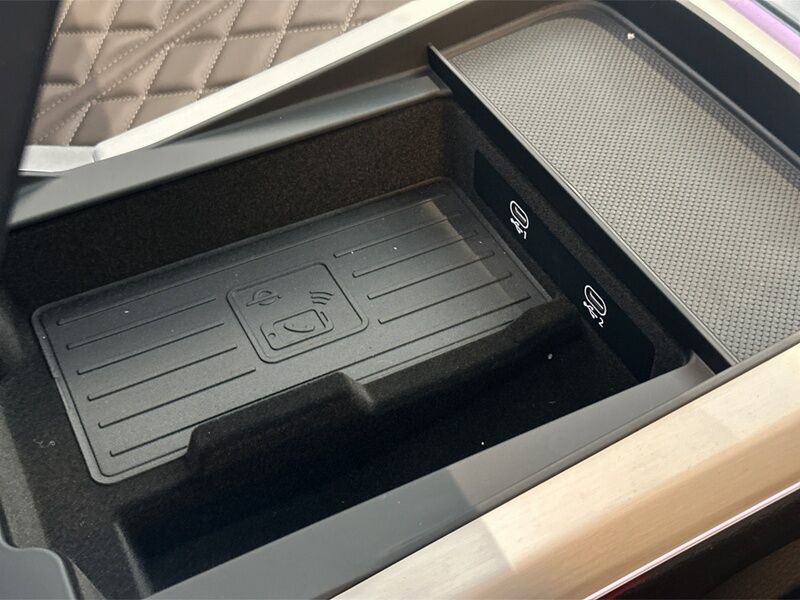 More views of Audi Q7