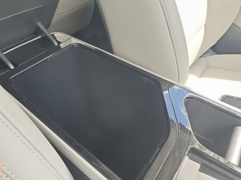 More views of Kia EV6