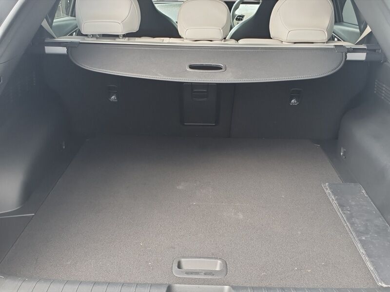 More views of Kia EV6
