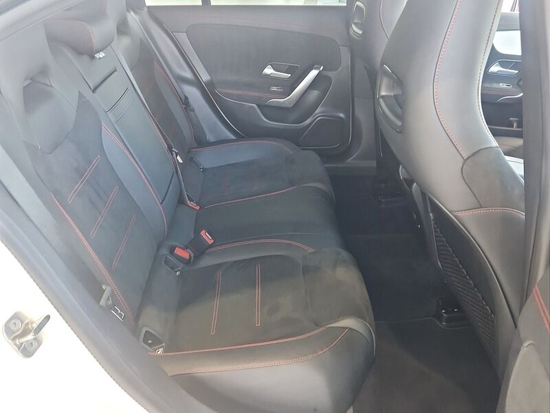 More views of Mercedes-Benz CLA