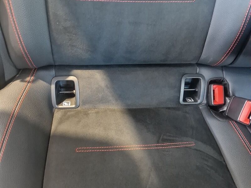 More views of Mercedes-Benz CLA
